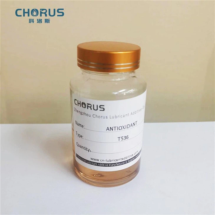 Frithocsaídeoir Teocht Ard T536 Do Bealaidh