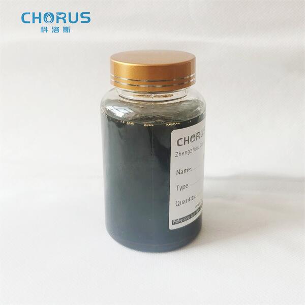 Neutral Barium Dinonylnaphthalene Sulfonate (Chorus Ba-29N)