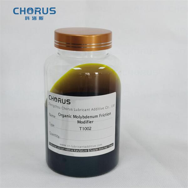 Organic Molybdenum Friction Modifier T1002