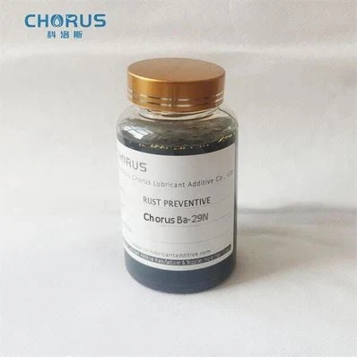 Bairiam Neodrach Sulfónáit Dininilnaftailéin (Chorus Ba-29N)